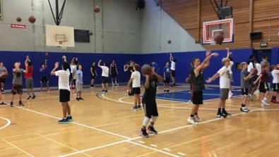 UC santa cruz shooting instruction