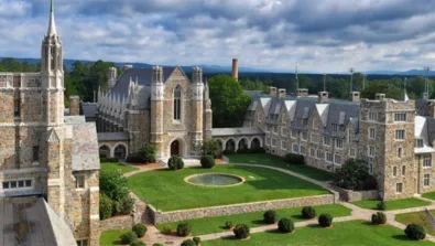 Berry college grounds nike basketball camps in GA