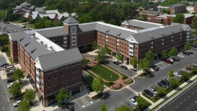 Salisbury aerial youth basketball camps in maryland