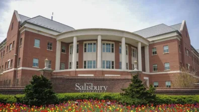 Salisbury campus nike basketball camps in maryland