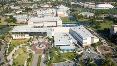 NSU university basketball camp for boys and girls this summer