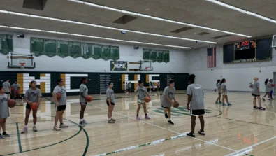 Moreau cahtolic girls 2