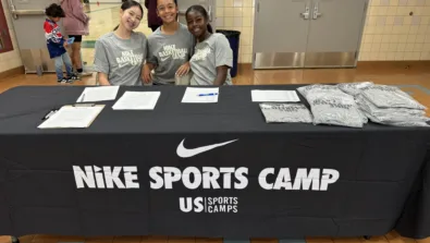 Moreau catholic girls 1