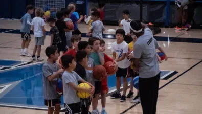 Windward small group