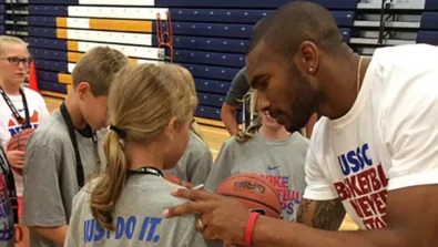 Battle High Signature