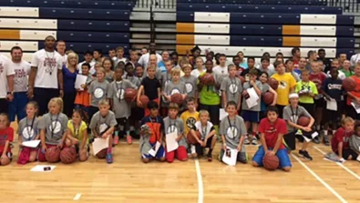 Battle High Team Pic