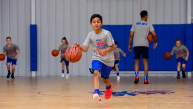 Charlotte High School Fast