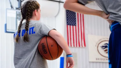 Charlotte High School Just Do It