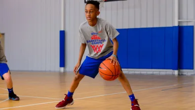 Charlotte High School Single Ball