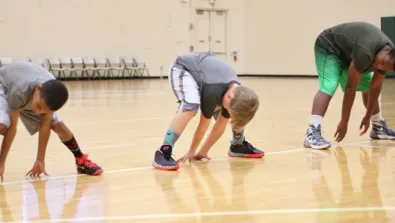 Quest Multisport Stretch