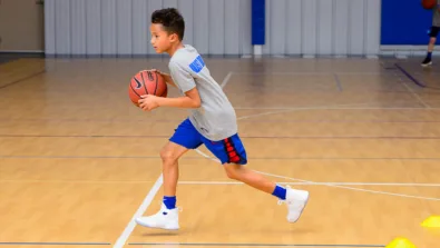 First Baptist Ball Run