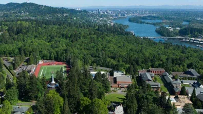 Lewis Clark Overview Campus basketball camps near portland