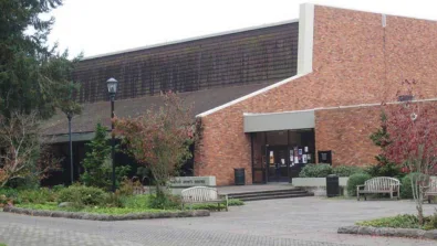 Lewis Clark Pamplin Center nike basketball camps oregon