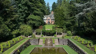 Lewis Clark Reflecting Pond nike basketball camps portland