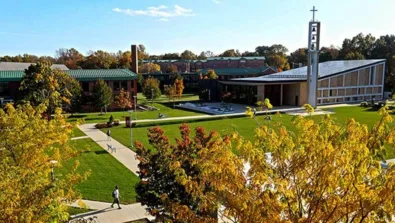 Sacred Heart University Campus nike basketball camps in Connecticut