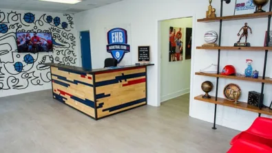 Ehb summer basketball camp in Georgia