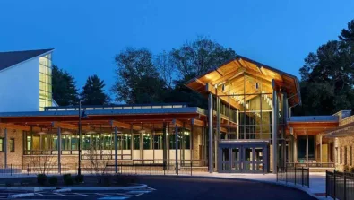 Agnes Irwin School nike basketball camp in new jersey