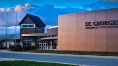 St george high school basketball camp for youth campers