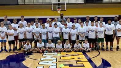 Camdenton Group Photo nike basketball camps in camdenton, MO