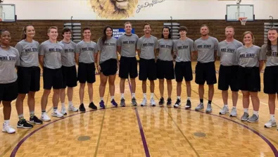 Cpa Staff nike basketball camps nashville