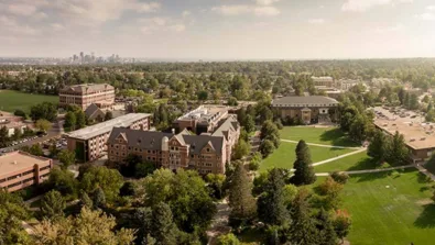 Regis university basketball camp for boys and girls this summer