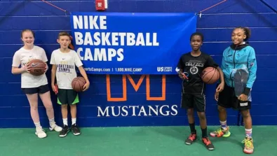 Milton Academy Versa Tack nike basketball camps in massachusetts