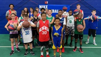 Milton Academy Jersey Day nike basketball camps near boston