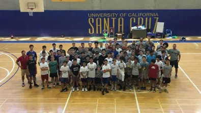 Uc Santa Cruz Group Photo