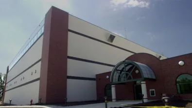 Schaumburg sport center nike basketball camp for youth players