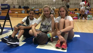 La Jolla Country Day School Versa Tack