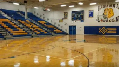 Gahanna lincoln basketball camp for boys and girls in the summer
