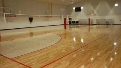 3 D center gym basketball camp in ohio this summer