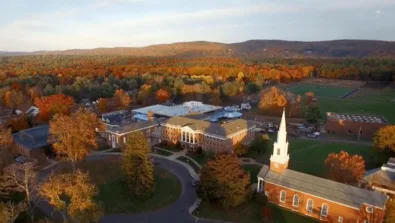 Ethel walker school basketball camp for girls this summer