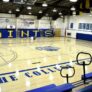St Scholastica Gym