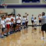 Curry College Coach Address nike basketball camps milton, ma