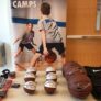 Derby Academy Prizes nike basketball camp prizes