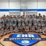 Ebh alpharetta nike basketball camp group photo