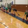 Nashua Basketball Camp How To Ball Handle Drills