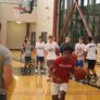 Nebraska Wesleyan Layups nike basketball camps in nebraska