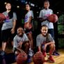 Nike Girls Group