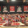 Seattle University Spirit Shooting nike sports camps in washington