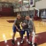 Transylvania University Basketball Camp Player Awards in Kentucky