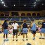 USD Orientation nike basketball camps southern california
