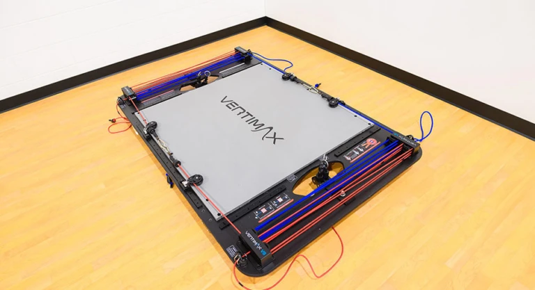 Ehb alpharetta verimax for basketball camp