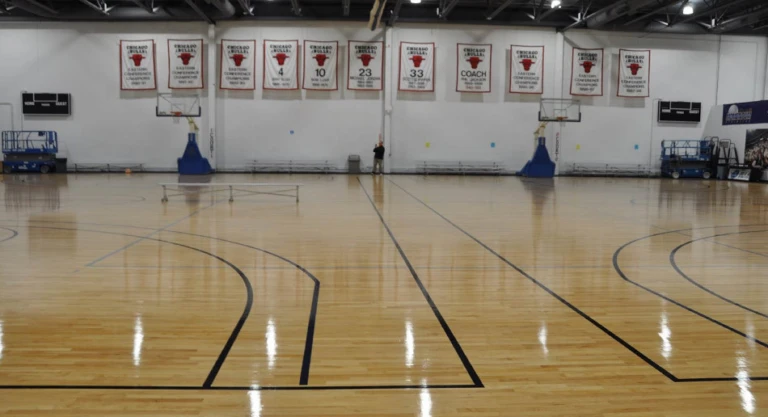 North Shore and Wellness Gym