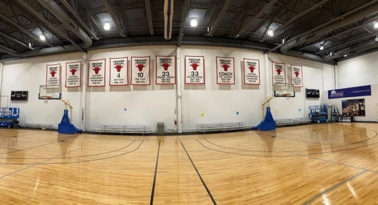 North Shore Sport and Wellness Facility 2