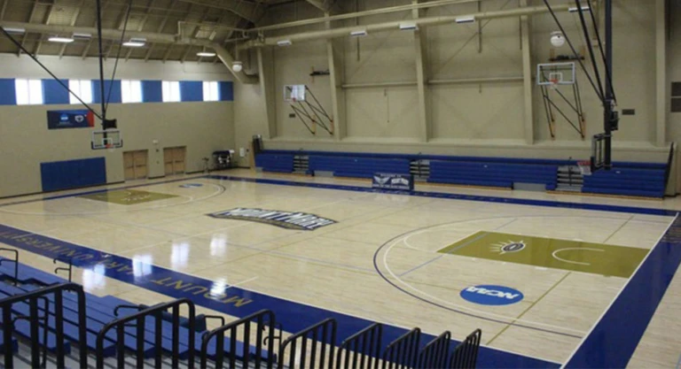 Mount mary uni gym basketball camps Milwaukee, Wisconsin