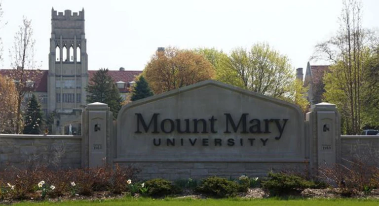 Mount mary university sign nike basketball camps