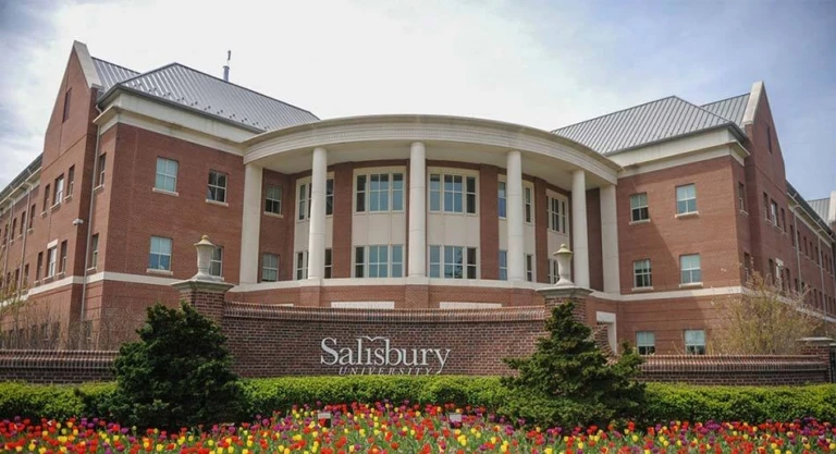 Salisbury campus nike basketball camps in maryland