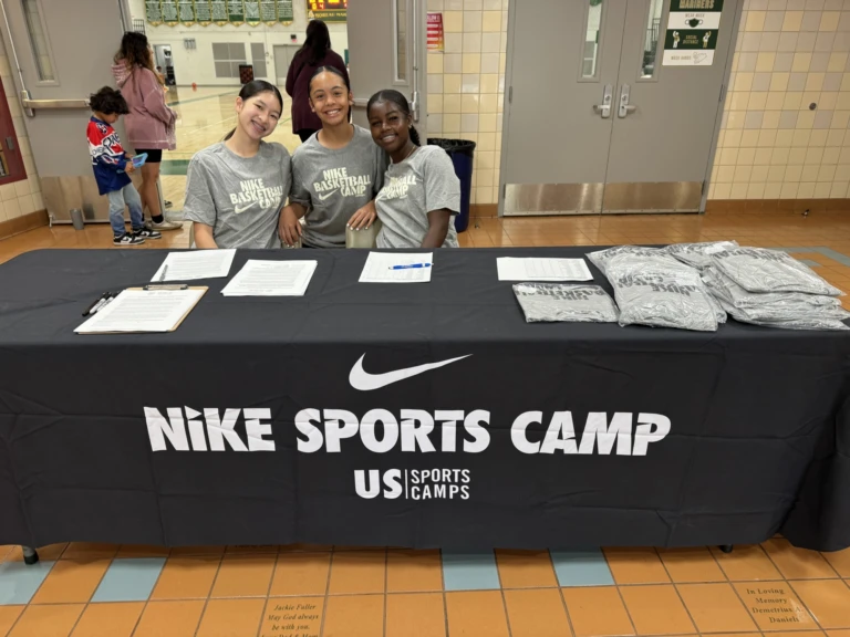 Moreau catholic girls 1